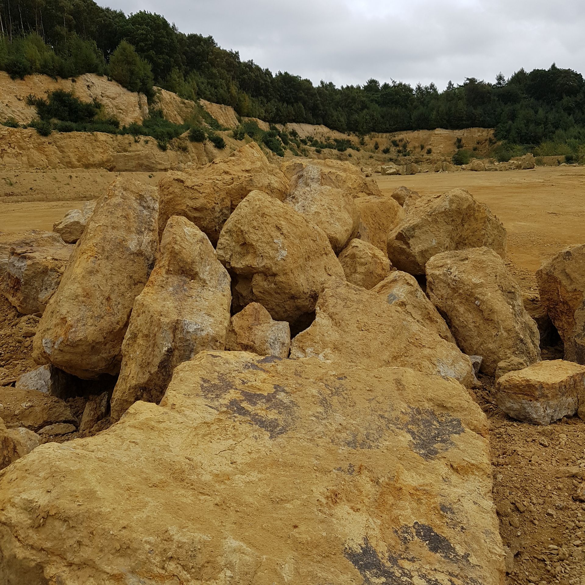 Landscaping Products - Local Landscaping & Decorative Stone For Sale ...